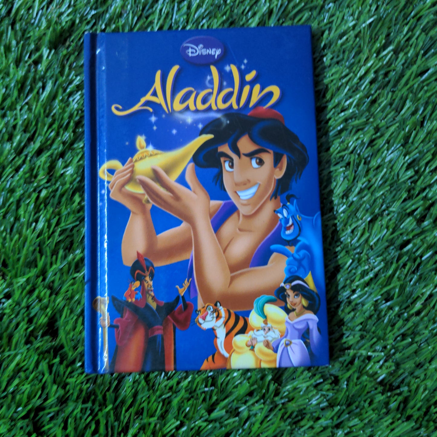 Aladdin - Very good condition