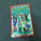 Comes to Its Senses - Magic School Bus