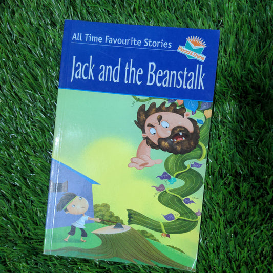 Jack and the Beanstalk - Clearance