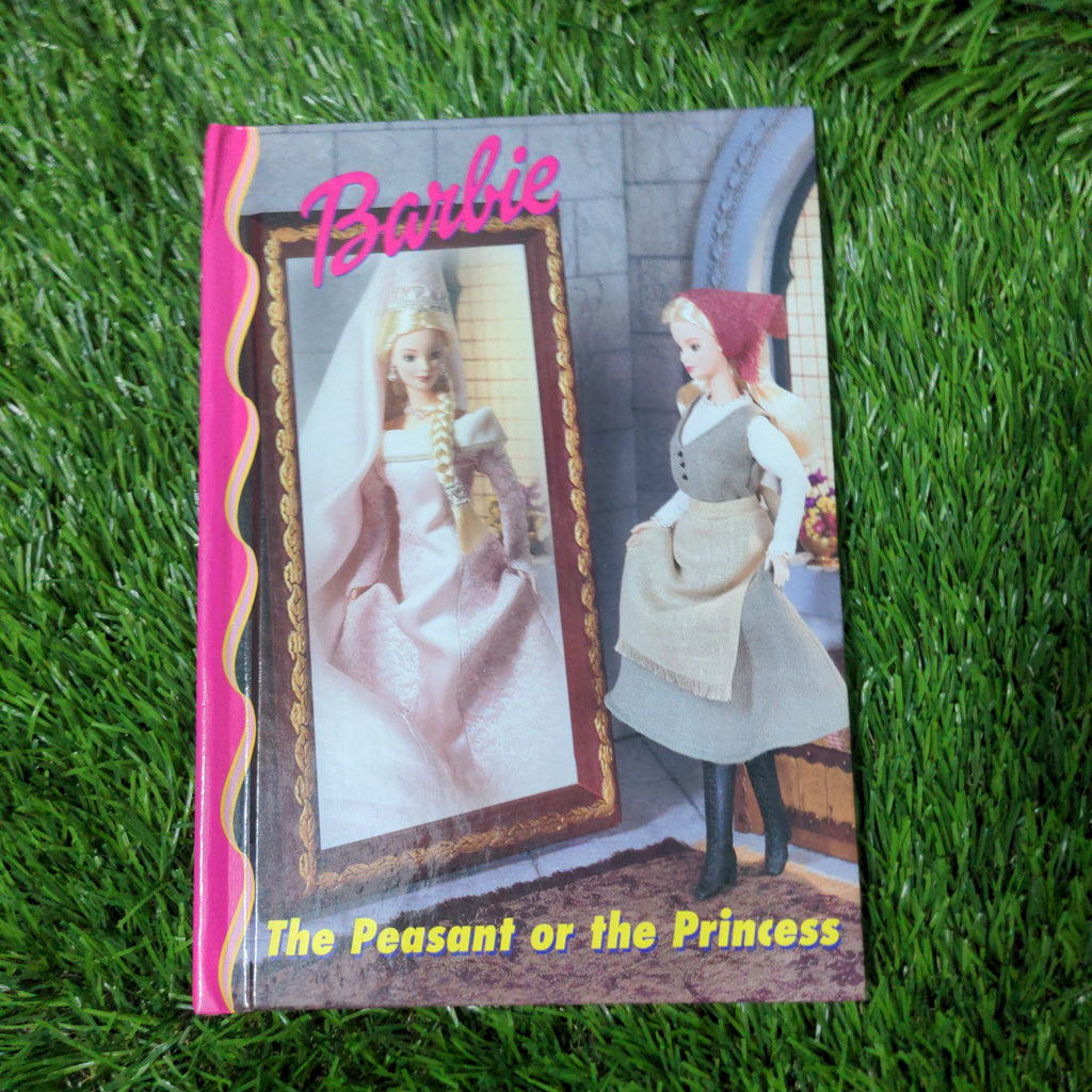 Barbie The Peasant or the Princess