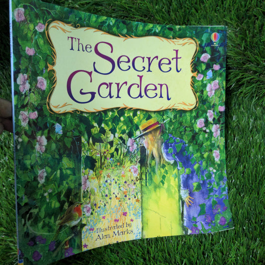The Secret Garden