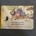 Wild Cat! Wild Cat! - Pratham Tamil Level1