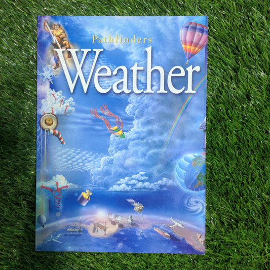 Weather by Pathfinders