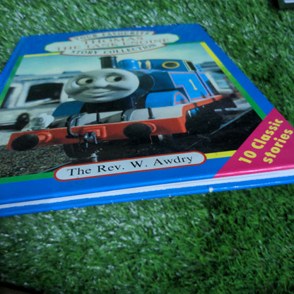 Thomas the Tank - Story Collection