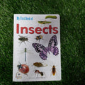 My First Book of Insects