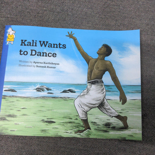 kali-wants-to-dance