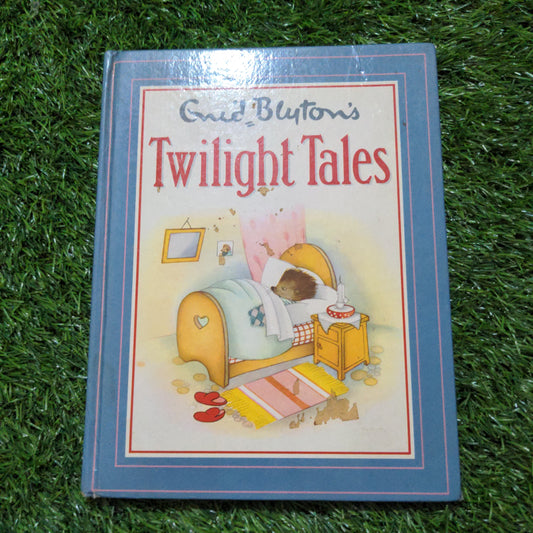 Enid Blyton Twilight Tales