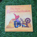 The Story of Rumpelstiltskin - Usborne First Stories