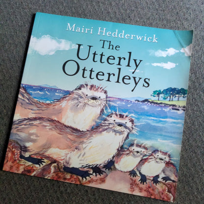 The Utterly Otterleys