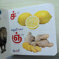My Little Board book - Tamil Arichuvadi