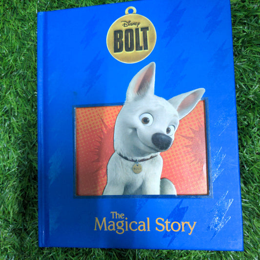 Bolt - Magical Story