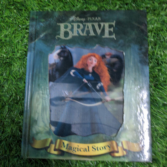 Brave - Magical Story