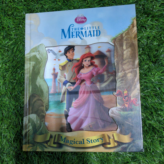 The Little Mermaid - Magical Story