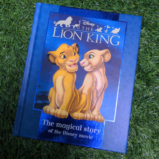 The Lion King - Magical Story