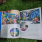 Monsters Inc - Magical Story