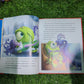 Monsters Inc - Magical Story