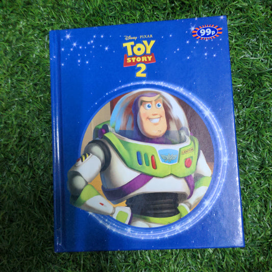 Toy Story 2 - Magical Story