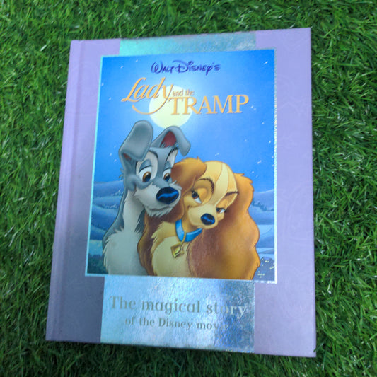 Lady and the Tramp - The Magical Story