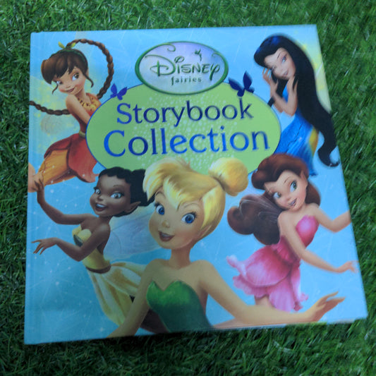 Disney Fairies Storybook Collection