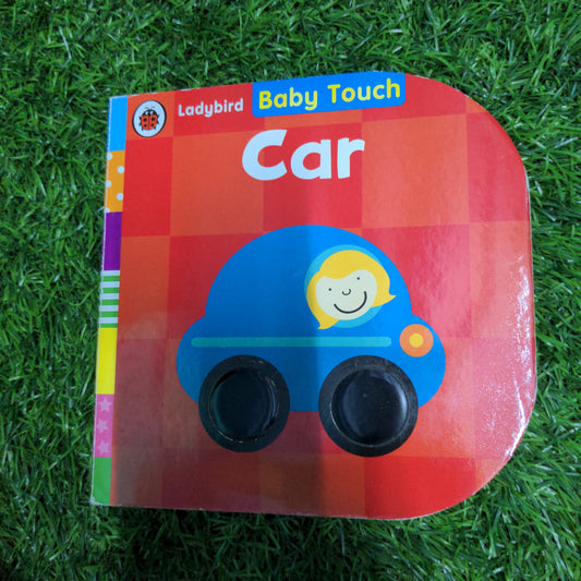 Baby Touch: Car