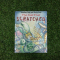 The cat that scratched