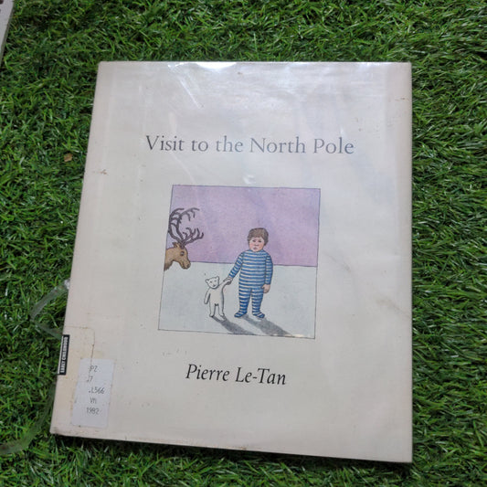 Visit to the North Pole