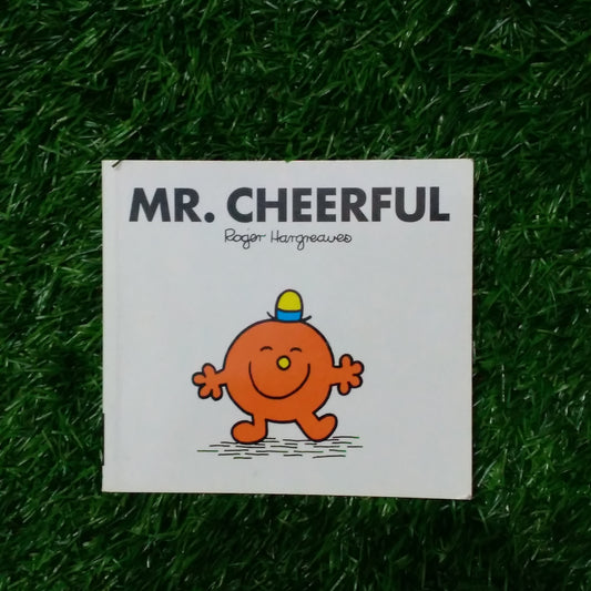 Mr.Cheerful