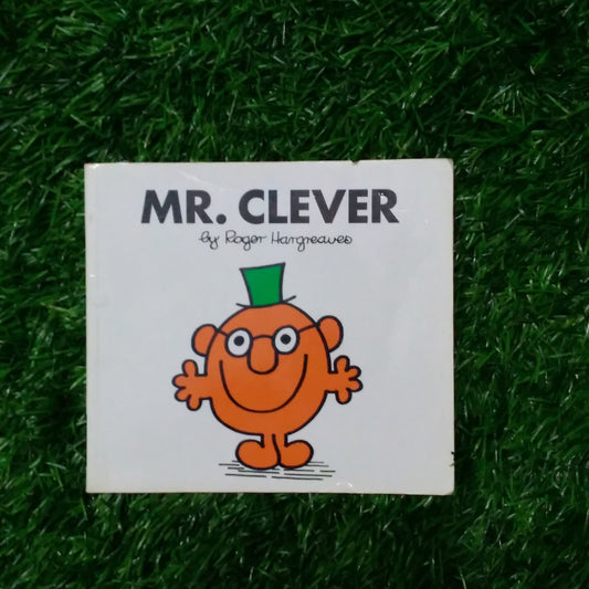 Mr.Clever
