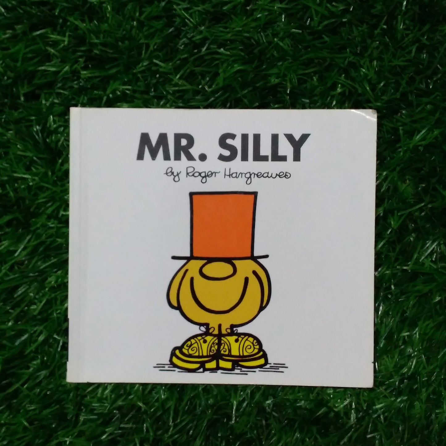 Mr.Silly