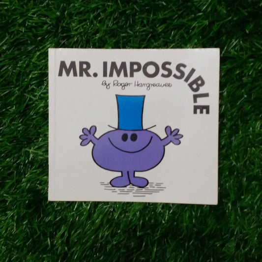 Mr.Impossible
