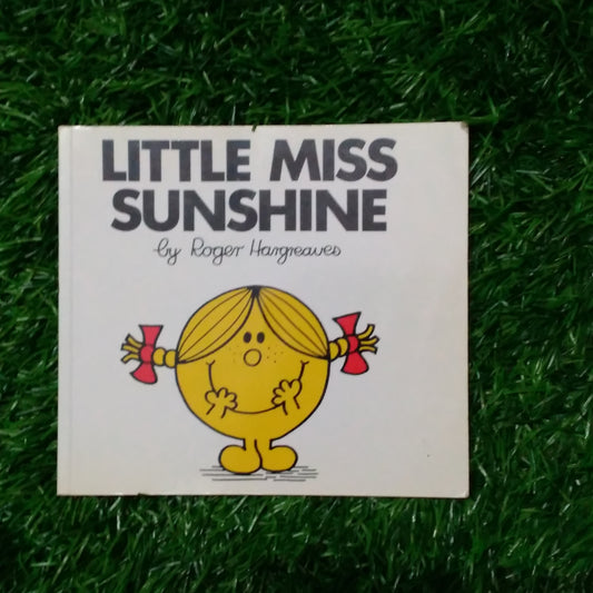 Little Miss Sunshine