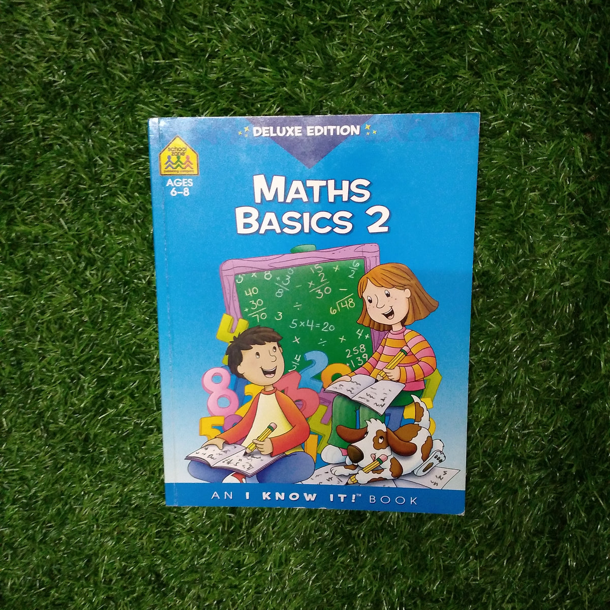Maths basics 2