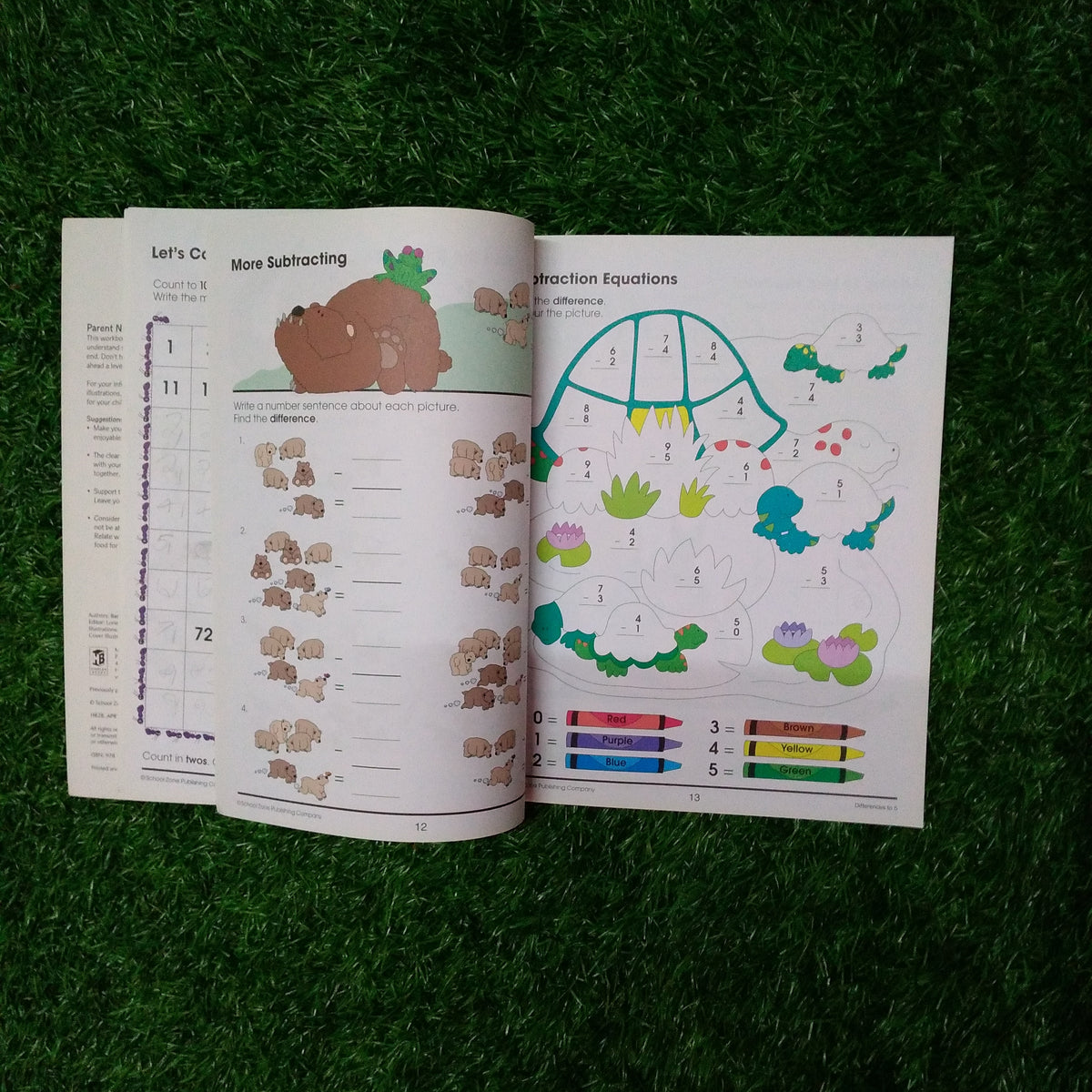 Maths basics 2