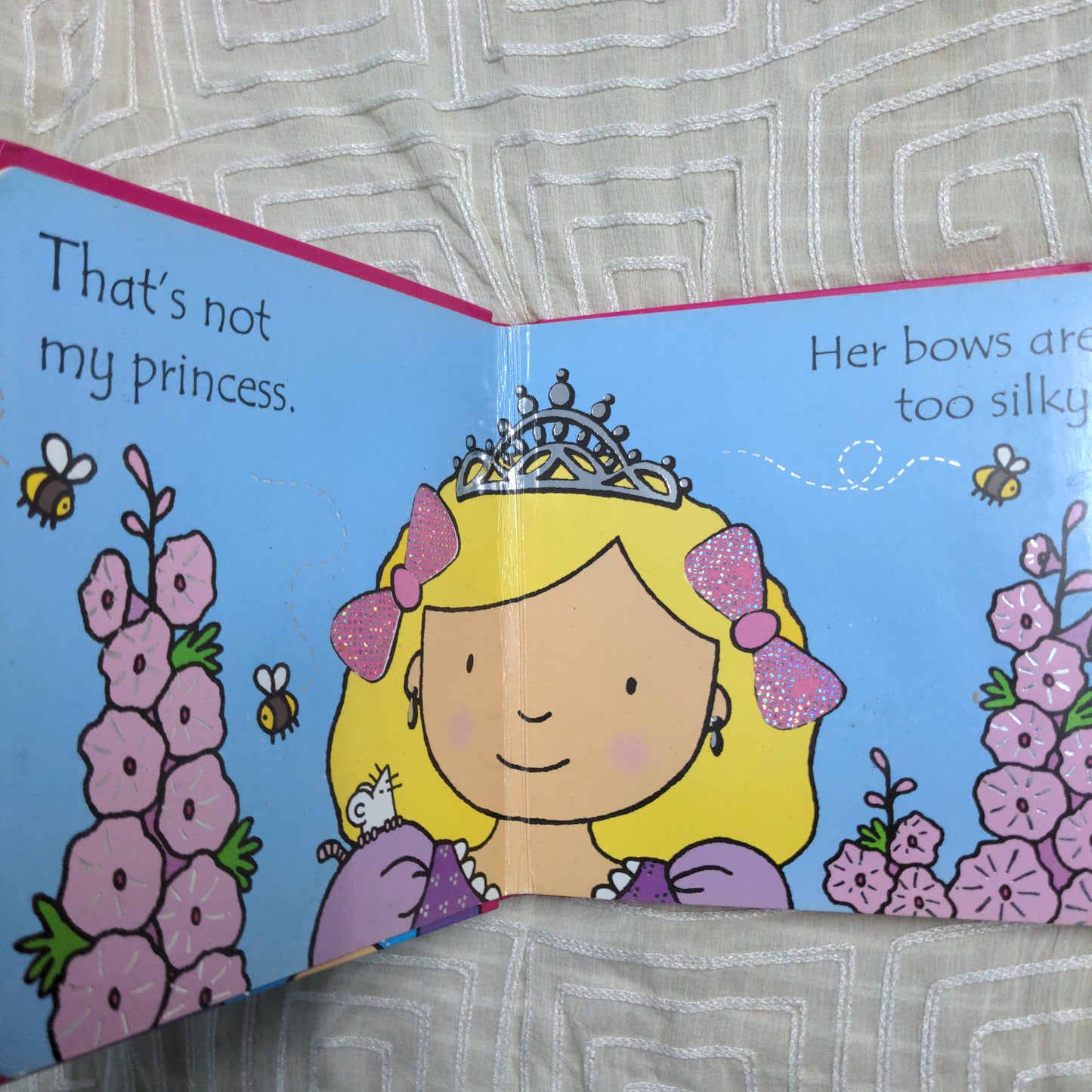 That's not my Princess - Excellent Condition