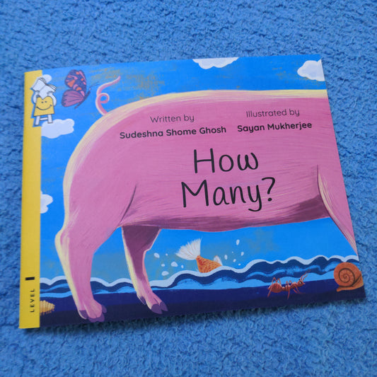 How Many ?