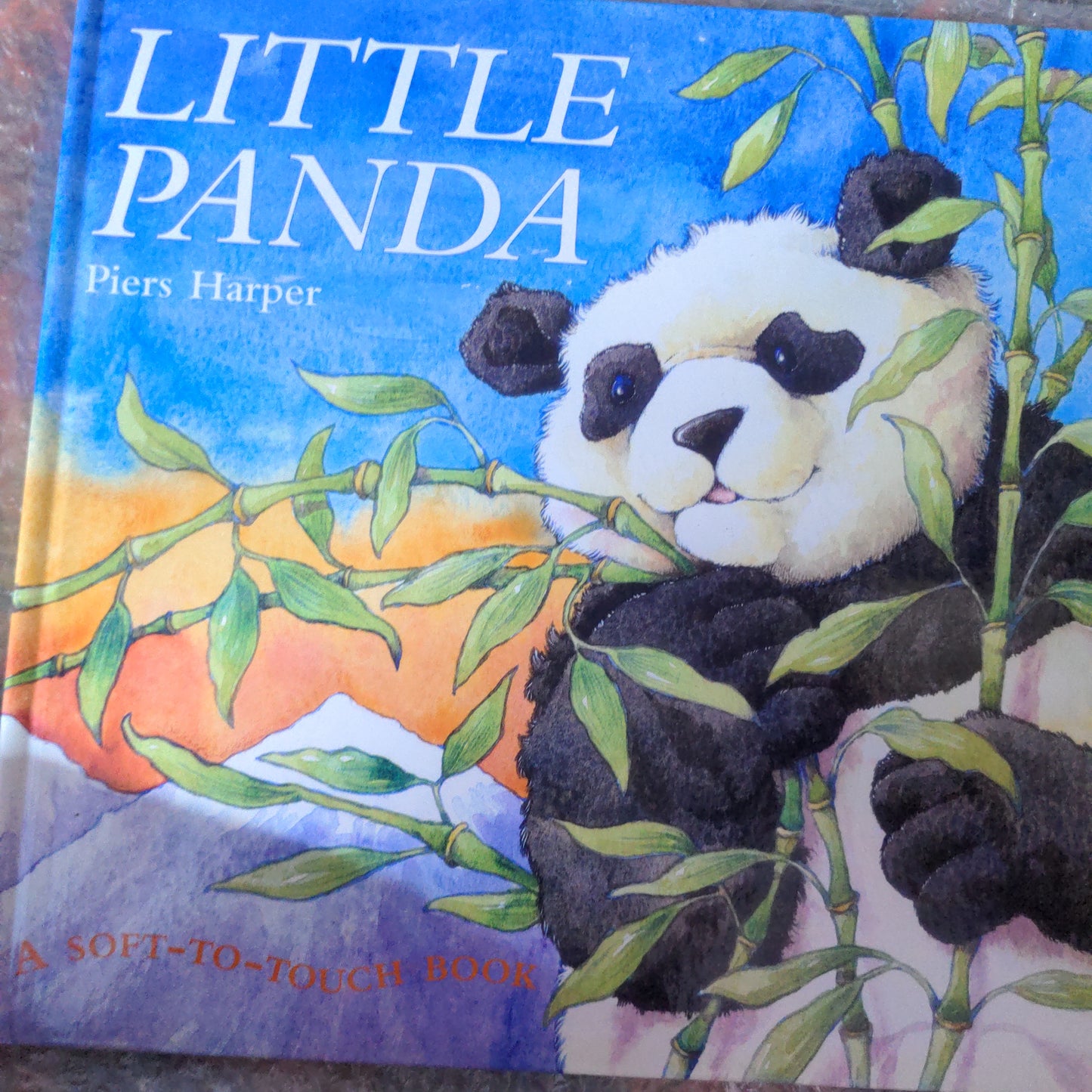Little Panda - Excellent Condition