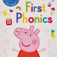 First Phonics - Sticker Activity (Clearance)