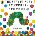 The Very Hungry Caterpillar - Pop Up Book