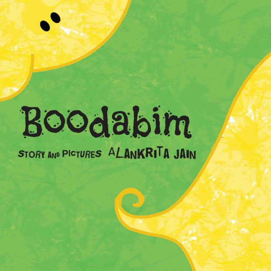 BOODABIM - ENGLISH