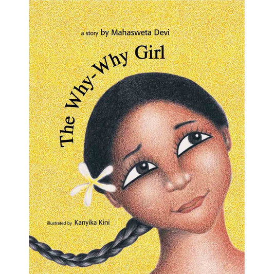 THE WHY-WHY GIRL