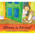 Where is Amma